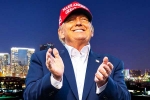 Donald Trump latest, Donald Trump win, big predictions on donald trump win in us elections, Us senate