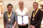 Baahubali: The Beginning, SS Rajamouli, proud day for baahubali makers, Baahubali the beginning