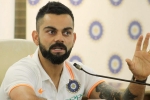 Pulwama Terror Attack, virat kohli biography, pulwama terror attack virat kohli postpones indian sports honors, Indian sports