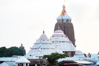 History and Architecture of Puri Jagannath Temple