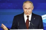 Vladimir Putin Nuclear Weapons breaking, Vladimir Putin Nuclear Weapons news, putin allows broader use of nuclear weapons, Vladimir putin