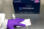 pandemic, COVID-19, quick covid 19 test to roll out in 133 countries gives result in minutes, Melinda gates