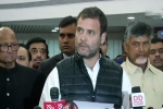 india pakistan, opposition meet, rahul gandhi we stand by armed forces in these difficult times, Manmohan singh