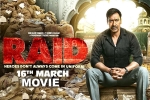 2018 Hindi movies, Raid cast and crew, raid hindi movie, Saurabh shukla