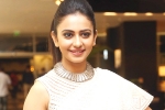 Rakul Preet Singh news, Dil Raju, rakul preet s multi starrer, Actress rakul preet