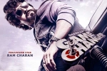 Game Changer Ram Charan, Game Changer buzz, ram charan s game changer aims christmas release, Episodes