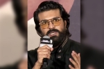 Shankar, Ram Charan latest breaking, shankar is a perfectionist ram charan, Buchi babu