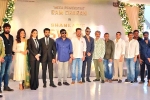 Ram Charan and Shankar film budget, Ram Charan and Shankar film launch, ram charan and shankar film gets an official launch, Rc15