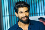 rana daggubati, kidney transplant rumors, rana dagubbati rubbishes kidney transplant rumors, Kalki koechlin