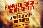 Vaani Kapoor, Ranveer Singh, ranveer singh to be seen in rohit shetty s next project, Shuddh desi romance