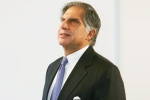 Ratan Tata demise, Ratan Tata wealth, ratan tata and his achievements, Air india