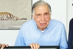 Ratan Tata death, Ratan Tata health, indian legend ratan tata is no more, Business leadership