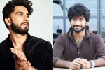 Prasanth Varma, Prasanth Varma, official raveer singh and prasanth varma film canceled, Teja