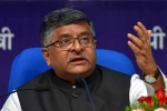 prasad tweets pakistan headline rahul gandhi, Ravi Shankar Prasad, foreign policy a serious issue not determined by tweeting ravi shankar prasad to rahul gandhi, Congress president