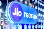 Reliance Jio True 5G news, Reliance Jio True 5G battery, reliance jio true 5g network extends battery life by up to 40 percent, Bharti airtel