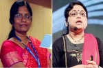 Ritu Karidhal, Muthayya Vanitha, women power meet muthayya vanitha ritu karidhal the rocket women behind launch of chandrayaan 2, Dr abdul kalam