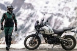 Royal Enfield Adventurer XT Gear, Royal Enfield Adventurer XT Gear, royal enfield adventurer xt gear launched in india, Adventure