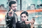 Shraddha Kapoor, Saaho updates, saaho four days collections, Neil nitin mukesh