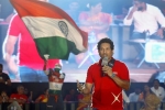 nation, Sachin Tendulkar in Sparking the future inauguration, sachin tendulkar advise students to chase their dreams, Good relationship