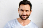 Saif Ali Khan updates, Saif Ali Khan latest, saif to celebrate 25 years journey in bollywood, Vishal bharadwaj