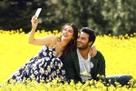 Sammohanam movie review, Sammohanam movie rating, sammohanam movie review rating story cast and crew, Sameera