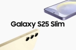 Samsung Galaxy S25 Slim breaking, Samsung Galaxy S25 Slim, samsung galaxy s25 slim rumoured to launch in may, Samsung galaxy s25 series