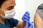 Second Coronavirus Vaccine, Second Coronavirus Vaccine, second coronavirus vaccine registered by russia, Venezuela