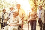 senior citizen day in india 2019, world senior citizen day 2018 theme, world senior citizen s day 5 life lessons we learn from older people, Relationship advice
