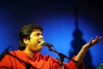 Massachusetts Current Events, Shadaj - Shounak Abhisheki in Concert in Pilgrim Congregational Church, shadaj shounak abhisheki in concert, Udaya tv