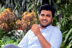 Sharwanand updates, Sharwanand films, sharwanand entering into wedlock soon, Krishna chaitanya