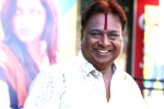 Shiva Shankar Master in AIG Hospitals, Shiva Shankar Master health updates, shiva shankar master is no more, Manikonda