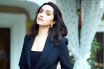 Shraddha Kapoor instagram, Shraddha Kapoor updates, shraddha kapoor makes interesting revelations about people with big foreheads, Kapoor