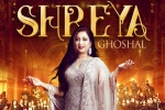 Massachusetts Events, Massachusetts Current Events, shreya ghoshal live in concert, Shreya ghoshal