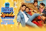 gay couple, homosexuality, shubh mangal zyada saavdhan trailer out a breakthrough for bollywood, Homosexuality