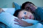 health issue, sleep apnea, sleeping disorders affects relationship, Marriage life