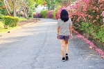 Slow Walk in Morning experts, Slow Walk in Morning for health, go for a slow walk on an empty stomach every morning, Walking