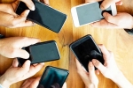 Nomophobia new breaking, Nomophobia addiction, smartphone addiction are psychological roots of nomophobia, Lifeline