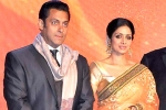 Vipul Shah, Sridevi, sridevi to work with salman khan, English vinglish