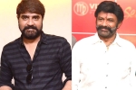 Boyapati Srinu, Sayyeshaa, srikanth to lock horns with balakrishna, Bb3