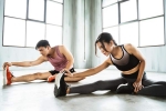 Stretching Vs Exercise which is good, Stretching Vs Exercise tips, is stretching better than exercise, Sex life