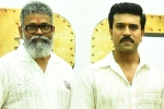 Sukumar and Ram Charan new movie, Sukumar and Ram Charan project, sukumar and ram charan teaming up, Buchi babu