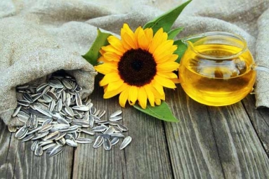 Sunflower seeds and their Nutritional benefits