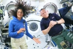 Sunita Williams updates, Sunita Williams, trouble for sunita williams after spacebug detected, Dr abdul kalam