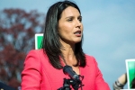 bashar al assad father, Tulsi Gabbard, syrian president bashar al assad not enemy of u s says tulsi gabbard, Syrian president