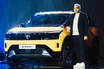 Tata Sierra 2025 release date, Tata Sierra 2025 news, bharat mobility expo 2025 tata sierra launched, Harri