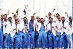 India Vs New Zealand scoreboard, Champions Trophy 2025 Final latest, team india bags third champions trophy title, Super