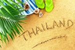 Thailand Visa-Free Entry Indians latest updates, Thailand Visa-Free Entry Indians latest updates, thailand announces indefinite visa free entry for indians, Ap tourism