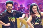 The Warriorr review, The Warriorr movie review, the warriorr movie review rating story cast and crew, Ram pothineni