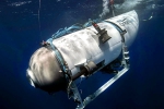 Titanic Tourists latest updates, Hamish Harding, titanic tourists missing in a submersible vessel, Suleman