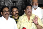 Active Producers Guild, Active Producers Guild about film shoots, tollywood producers and their shocking moves, Film chamber